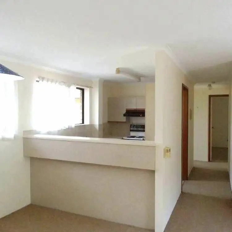 Third view of Homely unit listing, 13/150 Clarence Road, Indooroopilly QLD 4068