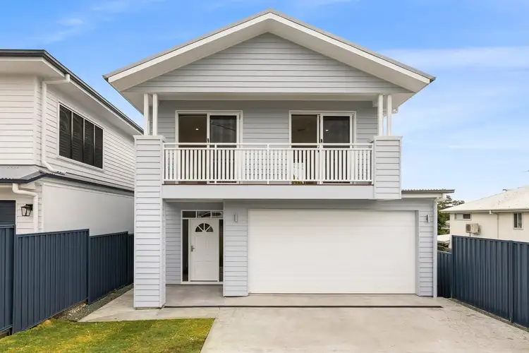 21 Annand Street, Oxley QLD 4075