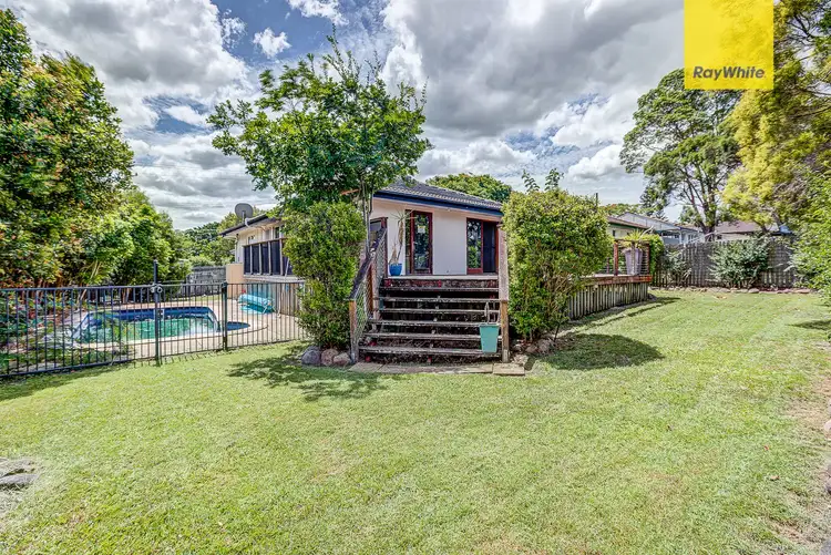 Main view of Homely house listing, 30 Schodel Street, Woodridge QLD 4114