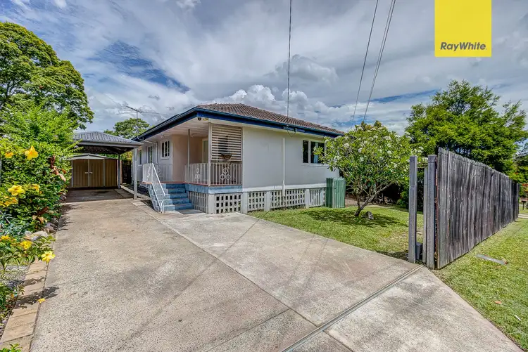 Second view of Homely house listing, 30 Schodel Street, Woodridge QLD 4114