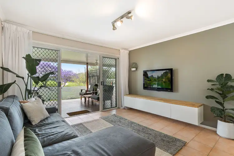 10/95 Strickland Terrace, Graceville QLD 4075