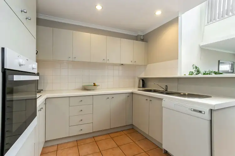 Third view of Homely townhouse listing, 10/95 Strickland Terrace, Graceville QLD 4075