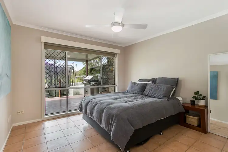 Fourth view of Homely townhouse listing, 10/95 Strickland Terrace, Graceville QLD 4075