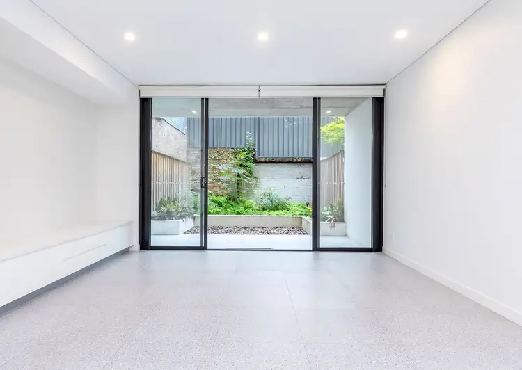 Third view of Homely apartment listing, 1/43-47 Greek Street, Glebe NSW 2037