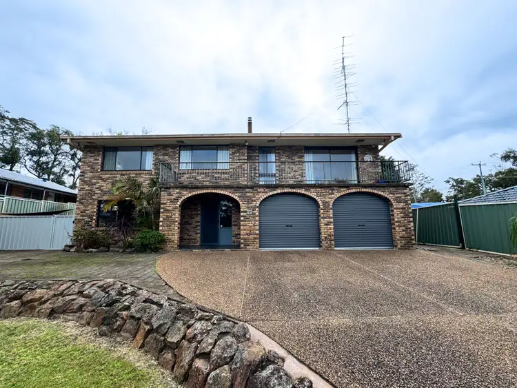 Main view of Homely house listing, 13 Rhodes Parade, Windermere Park NSW 2264