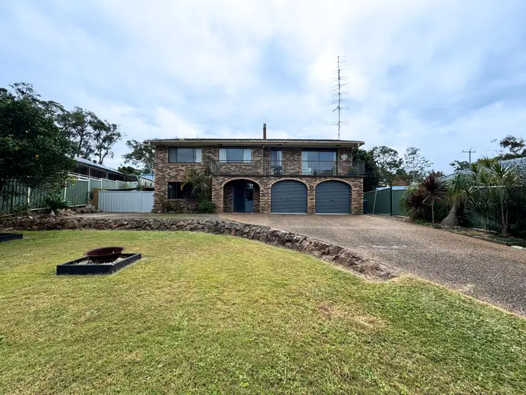 Second view of Homely house listing, 13 Rhodes Parade, Windermere Park NSW 2264