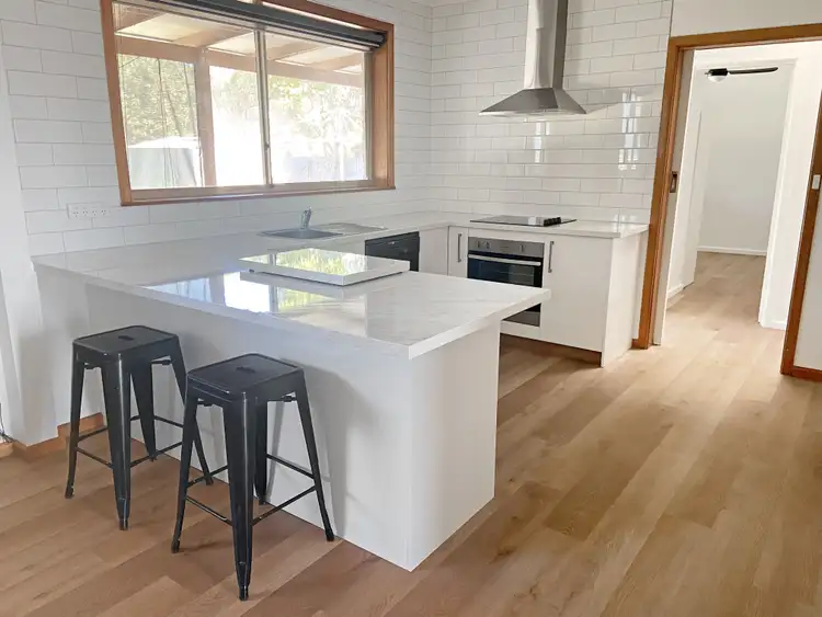 Main view of Homely house listing, 16 Walker Street, Benalla VIC 3672