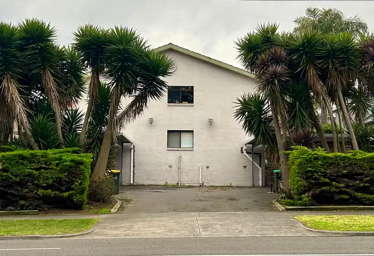 Main view of Homely unit listing, 5/430 Raglan Parade, Warrnambool VIC 3280