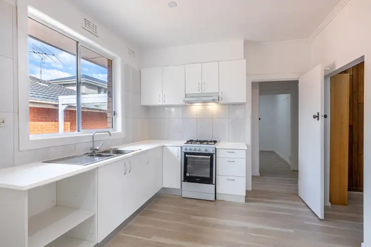 Second view of Homely unit listing, 1/40 Marshall Avenue, Clayton VIC 3168