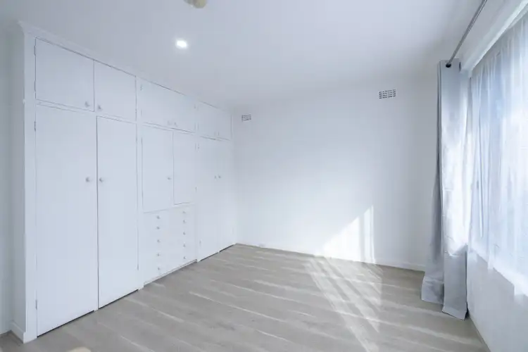 Fifth view of Homely unit listing, 1/40 Marshall Avenue, Clayton VIC 3168