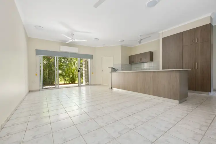 Main view of Homely unit listing, 10/10 Mannikan Court, Bakewell NT 832
