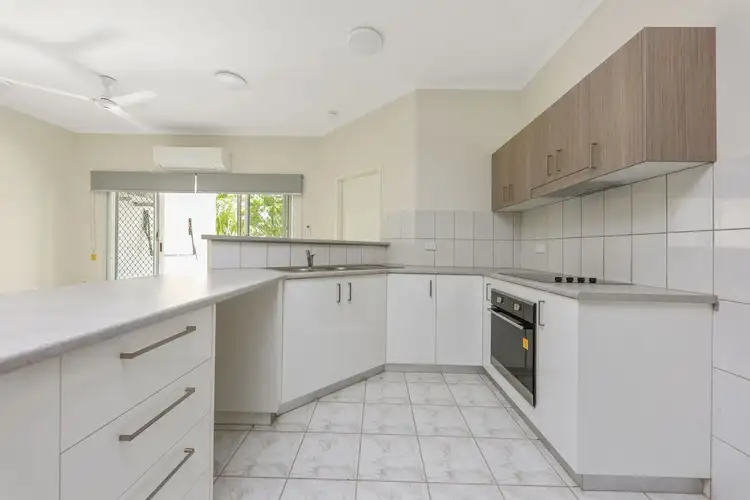 Second view of Homely unit listing, 10/10 Mannikan Court, Bakewell NT 832