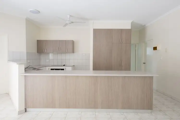 Fourth view of Homely unit listing, 10/10 Mannikan Court, Bakewell NT 832