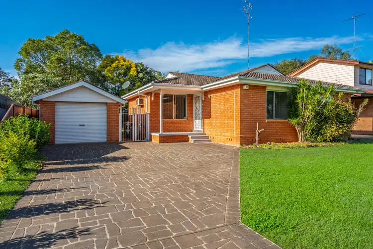 28 Harris Street, Jamisontown NSW 2750