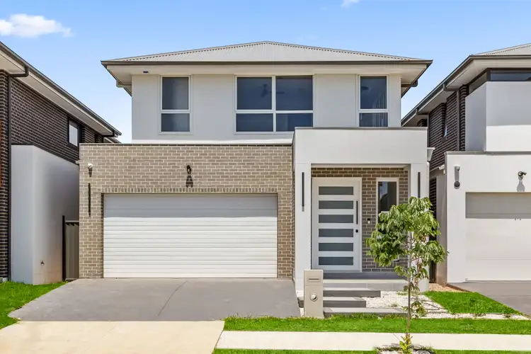 441 Abell Road (Melonba), Marsden Park NSW 2765