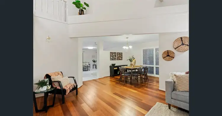 Fifth view of Homely house listing, 21 Regency Place, Carindale QLD 4152