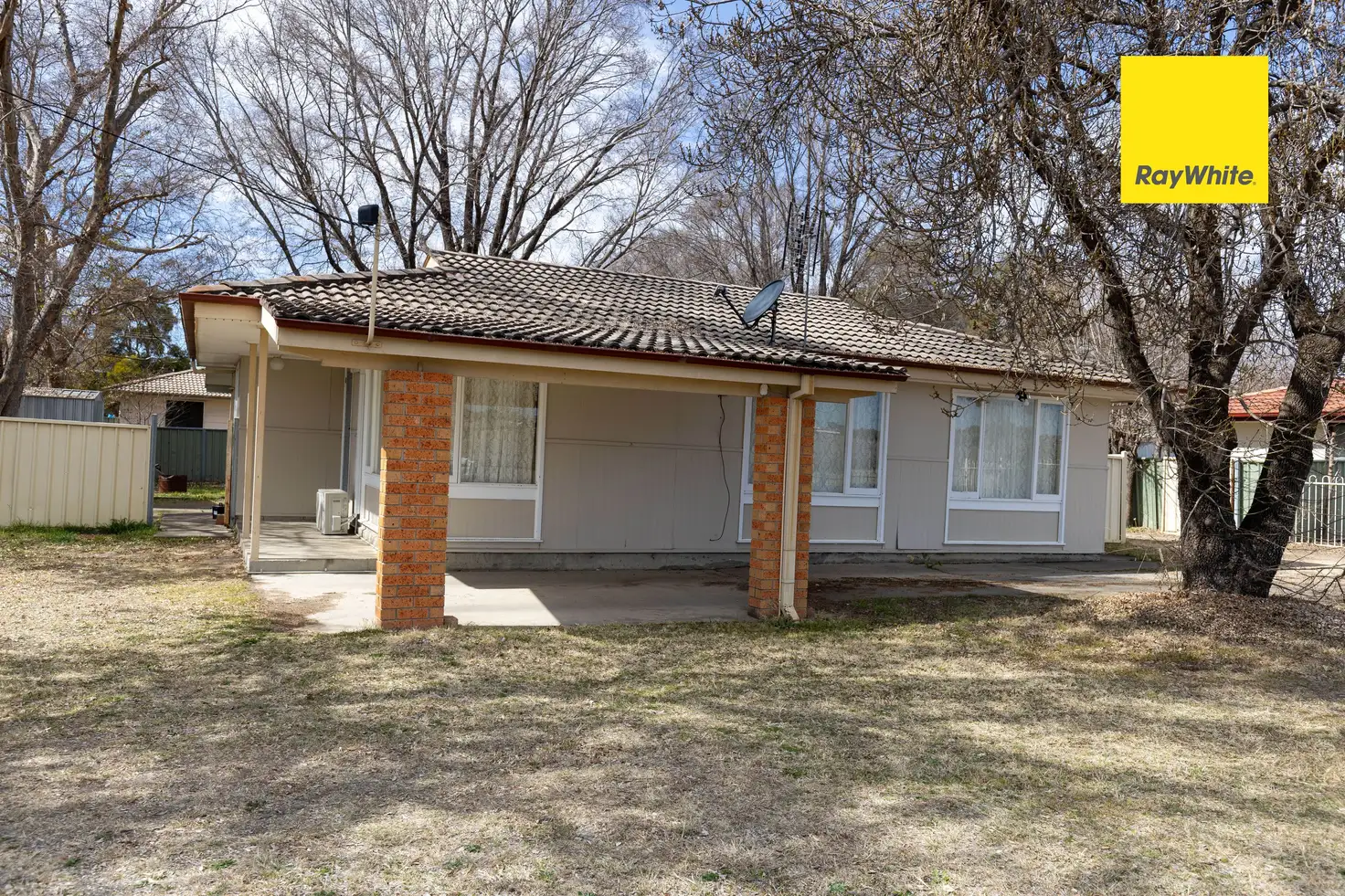 Main view of Homely house listing, 162 Borthwick Street, Inverell NSW 2360