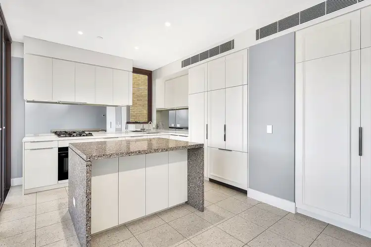 Second view of Homely apartment listing, D201/9 Marriott Street, Redfern NSW 2016