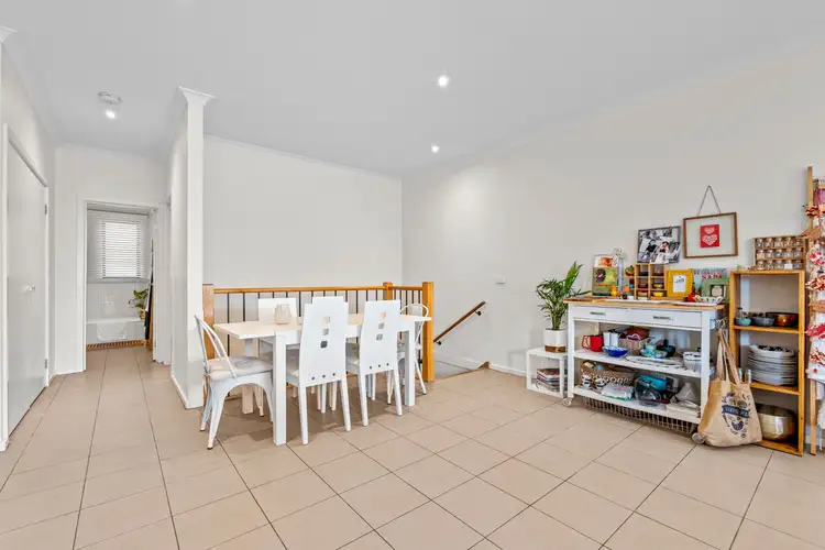 Sixth view of Homely townhouse listing, 17/958 Plenty Road, South Morang VIC 3752
