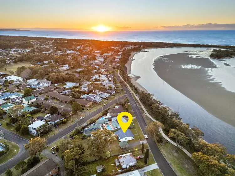 41 River Road, Shoalhaven Heads NSW 2535
