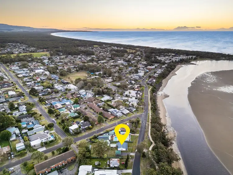 41 River Road, Shoalhaven Heads NSW 2535