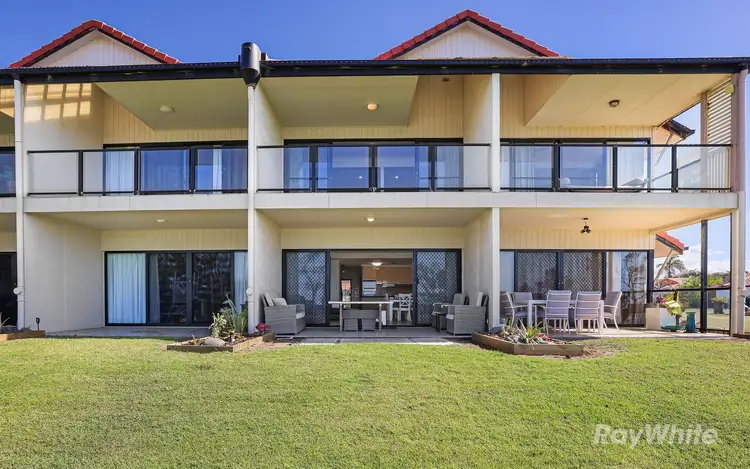 Main view of Homely house listing, 38/1 Pebble Beach Drive, Coral Cove QLD 4670