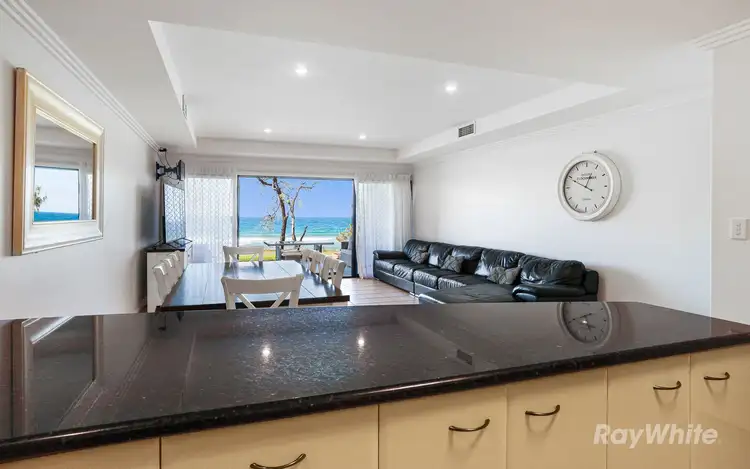 Third view of Homely house listing, 38/1 Pebble Beach Drive, Coral Cove QLD 4670