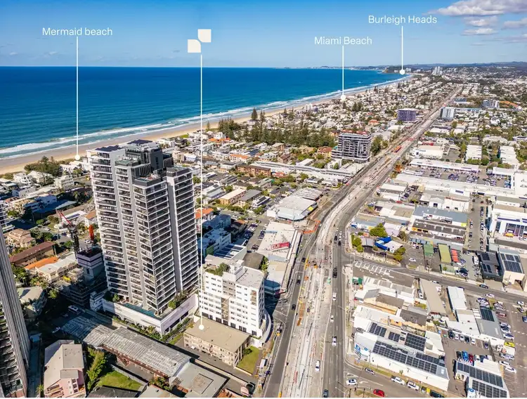 8/2589 Gold Coast Highway, Mermaid Beach QLD 4218