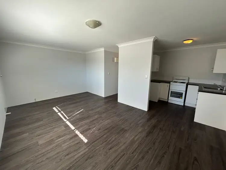 Second view of Homely unit listing, 8/2589 Gold Coast Highway, Mermaid Beach QLD 4218