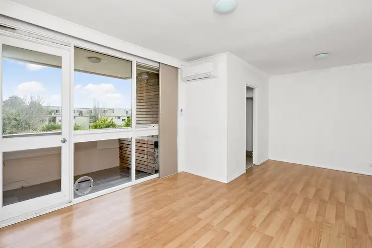 Second view of Homely apartment listing, 27/402 Nepean Highway, Frankston VIC 3199