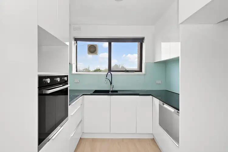 Third view of Homely apartment listing, 27/402 Nepean Highway, Frankston VIC 3199