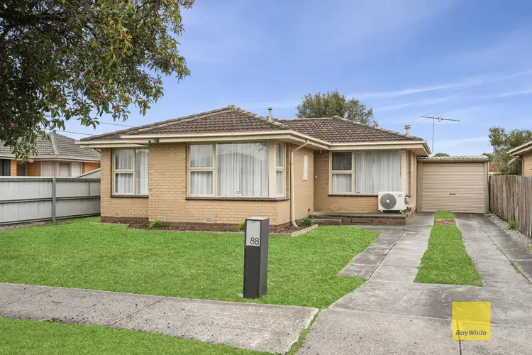 88 Ruhamah Avenue, Bell Post Hill VIC 3215