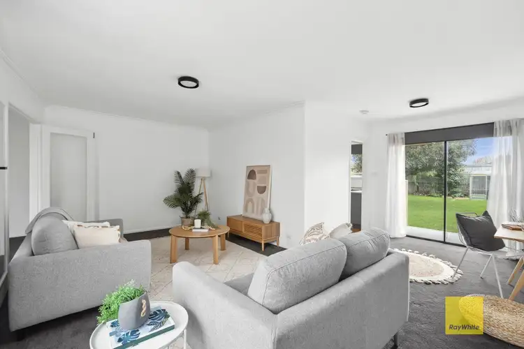 Fourth view of Homely house listing, 88 Ruhamah Avenue, Bell Post Hill VIC 3215