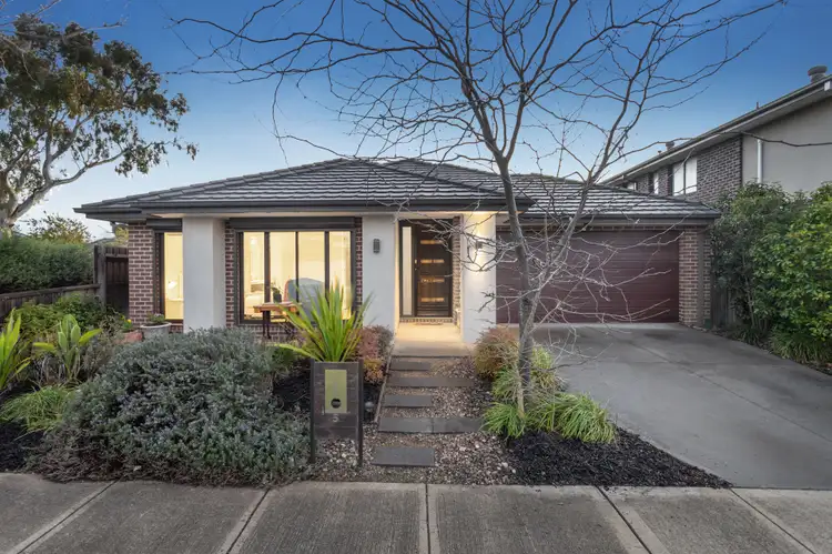 5 Chasseens Road, Wollert VIC 3750