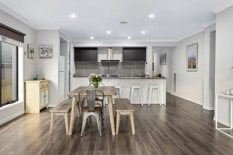 Second view of Homely house listing, 5 Chasseens Road, Wollert VIC 3750