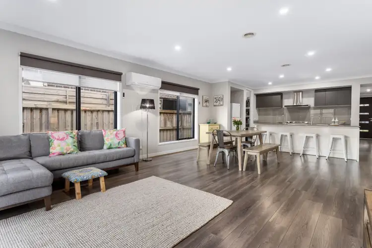 Fifth view of Homely house listing, 5 Chasseens Road, Wollert VIC 3750