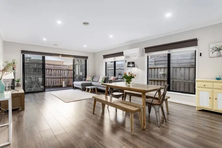 Sixth view of Homely house listing, 5 Chasseens Road, Wollert VIC 3750