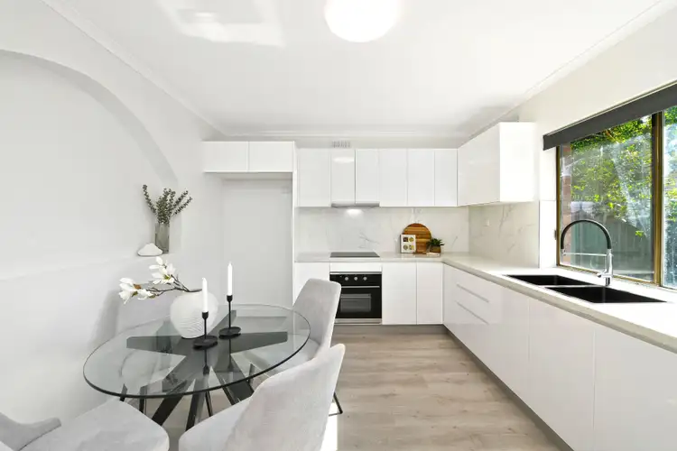 Main view of Homely house listing, 21 Carinya Avenue, Mascot NSW 2020