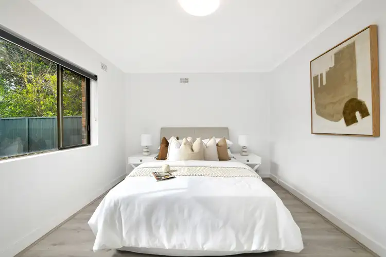 Fifth view of Homely house listing, 21 Carinya Avenue, Mascot NSW 2020