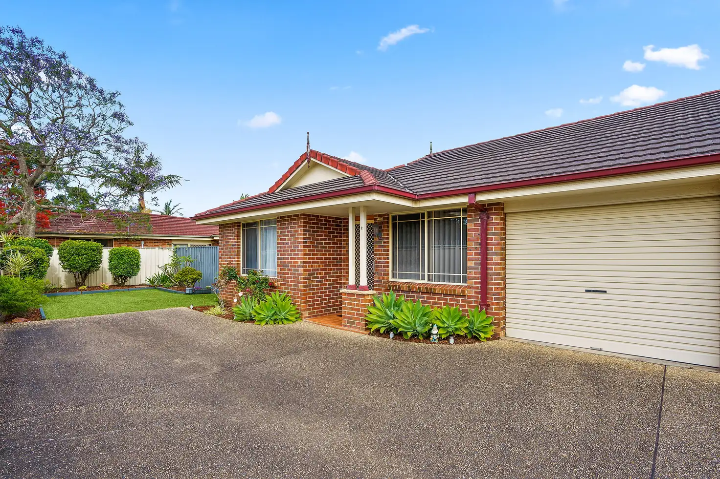 Main view of Homely villa listing, 2/26 Northview Terrace, Figtree NSW 2525