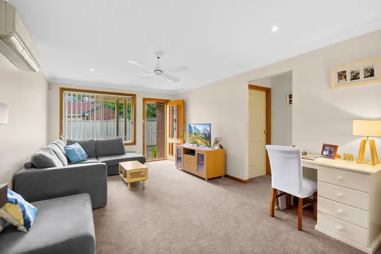 Second view of Homely villa listing, 2/26 Northview Terrace, Figtree NSW 2525