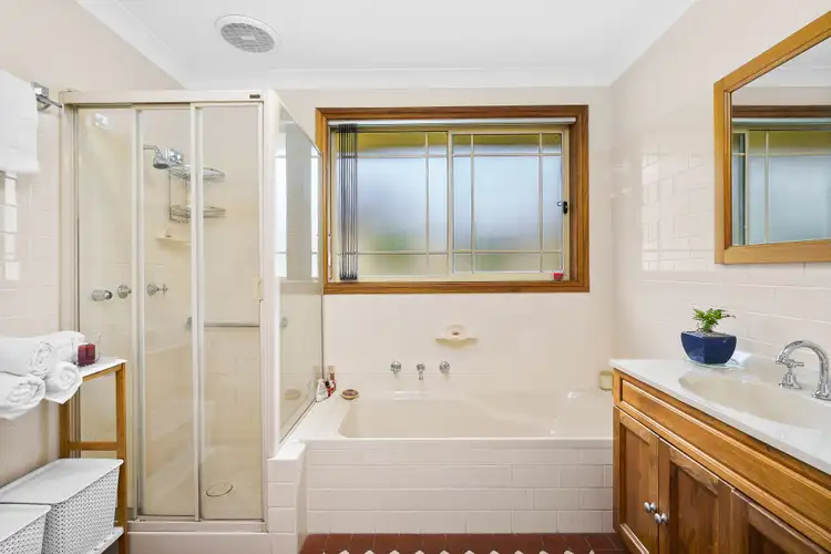 Third view of Homely villa listing, 2/26 Northview Terrace, Figtree NSW 2525