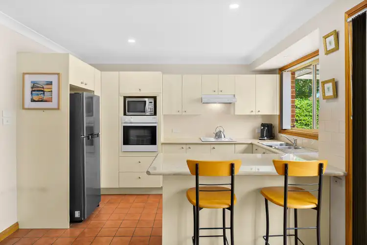 Fourth view of Homely villa listing, 2/26 Northview Terrace, Figtree NSW 2525