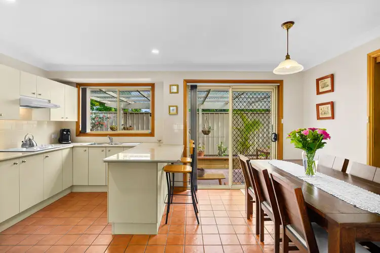Fifth view of Homely villa listing, 2/26 Northview Terrace, Figtree NSW 2525