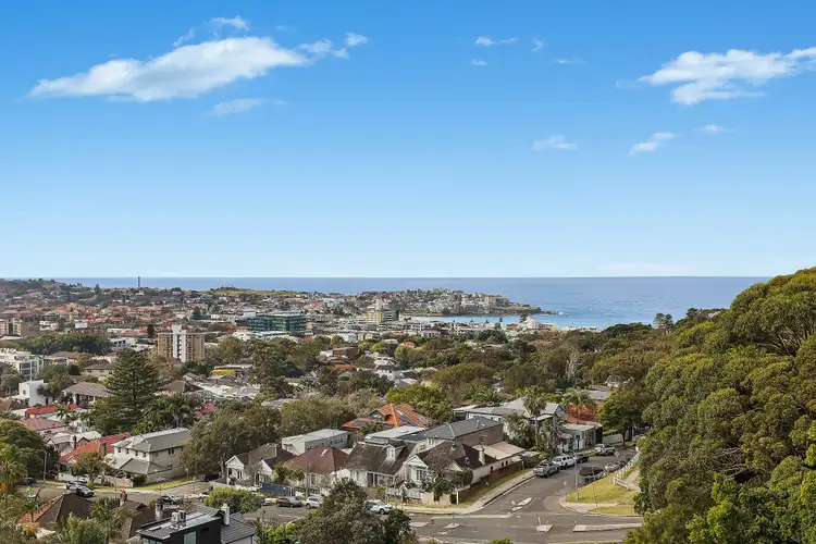 Second view of Homely apartment listing, 26/2 Ocean Street North, Bondi NSW 2026