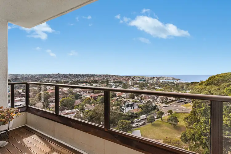 Third view of Homely apartment listing, 26/2 Ocean Street North, Bondi NSW 2026