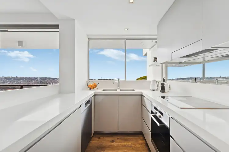 Fourth view of Homely apartment listing, 26/2 Ocean Street North, Bondi NSW 2026