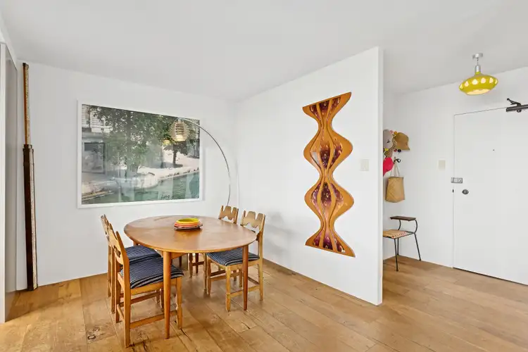 Fifth view of Homely apartment listing, 26/2 Ocean Street North, Bondi NSW 2026