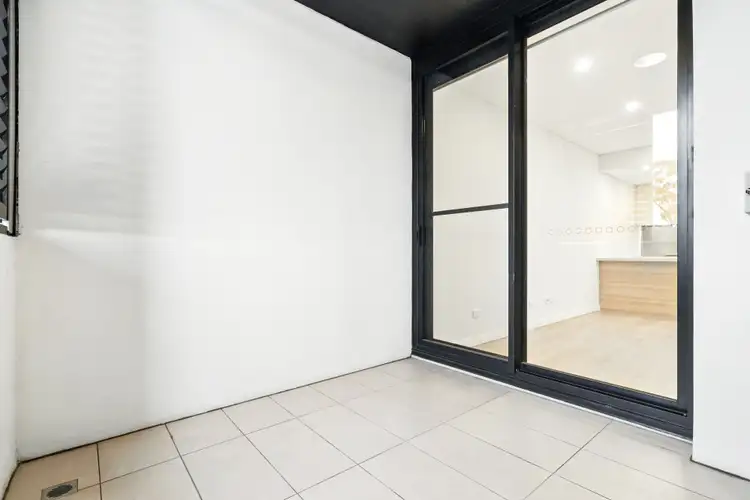 Second view of Homely unit listing, B5206/16 CONSTITUTION Road, Ryde NSW 2112
