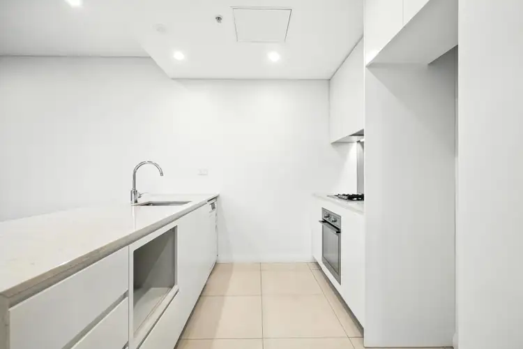 Fifth view of Homely unit listing, B5206/16 CONSTITUTION Road, Ryde NSW 2112
